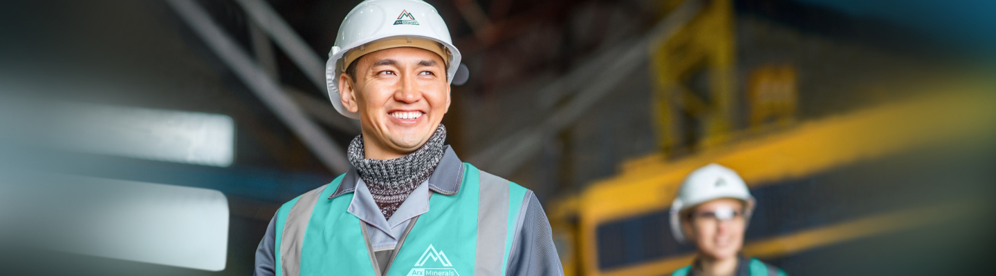 <p>To create and successfully operate the advanced mining company, using high standards in the work, and changing lives of people and communities involved for the better.</p>
